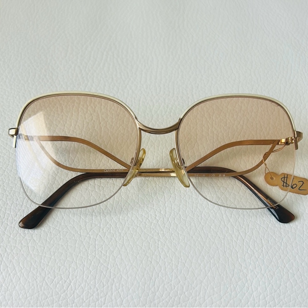 🆕 Retro Oversized Sunglasses